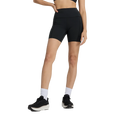 New Balance Sleek Pocket High Rise Short 6