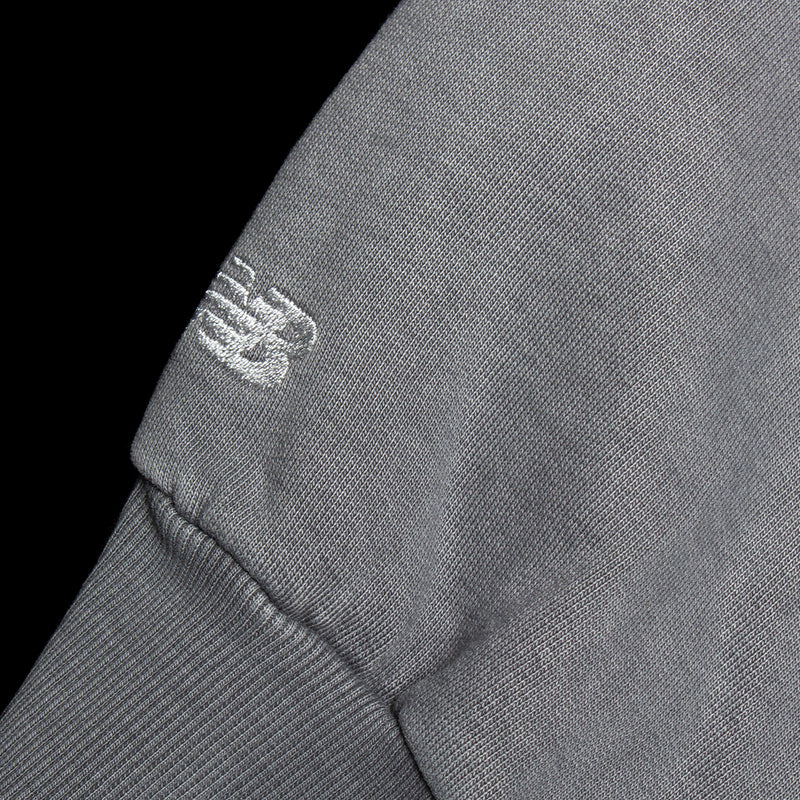 New Balance x Carhartt WIP Sculpture Center Hooded Sweatshirt