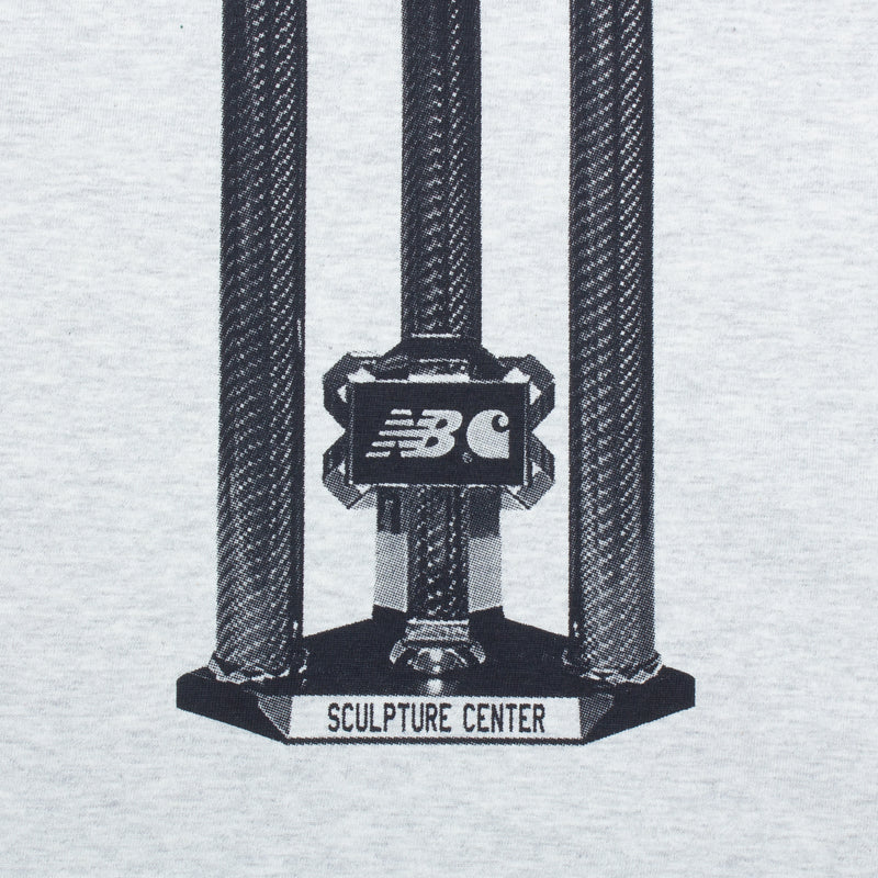 New Balance x Carhartt WIP Sculpture Center L/S T-Shirt