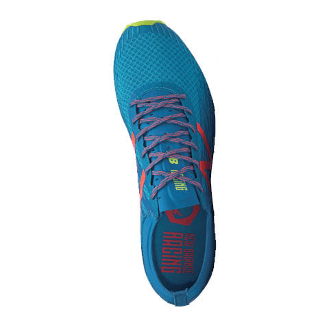 New Balance XC900 v4 Cross Country Spike Track Shoe (Women) - Polaris/HiLite Athletic - Sport - The Heel Shoe Fitters