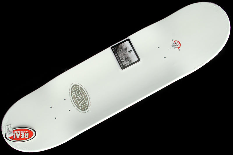 Real Nicole - Cathedral True Fit Deck 8.38"