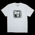 Bronze 56k Nightmare T-Shirt  White