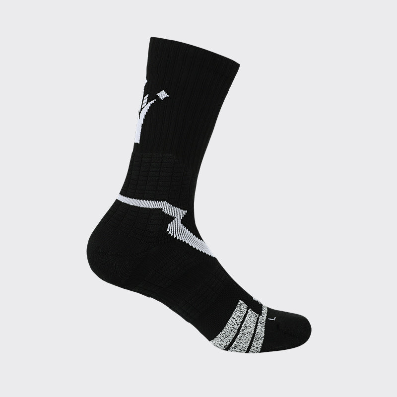 Nikola Jokić -Core Sock: Black