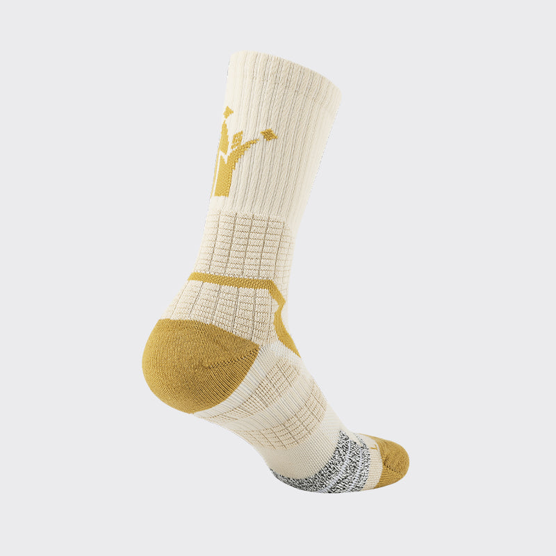 Nikola Jokić -Core Sock: Khaki