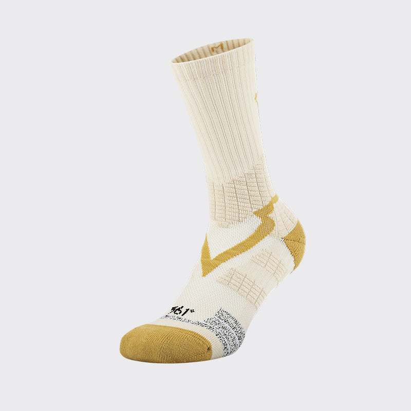 Nikola Jokić -Core Sock: Khaki