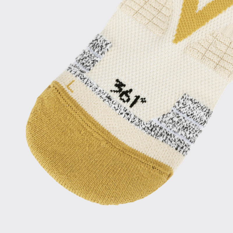 Nikola Jokić -Core Sock: Khaki