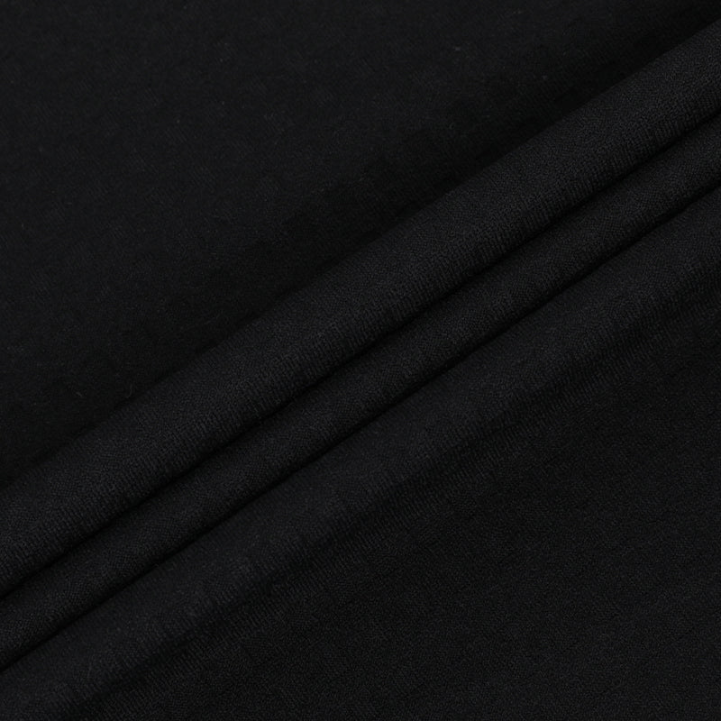 Nikola Jokić - Crown Basketball T- shirt: Black