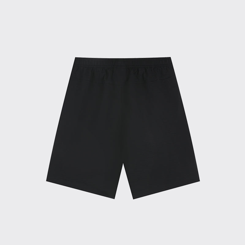 Nikola Jokić - Crown Casual Shorts: Black