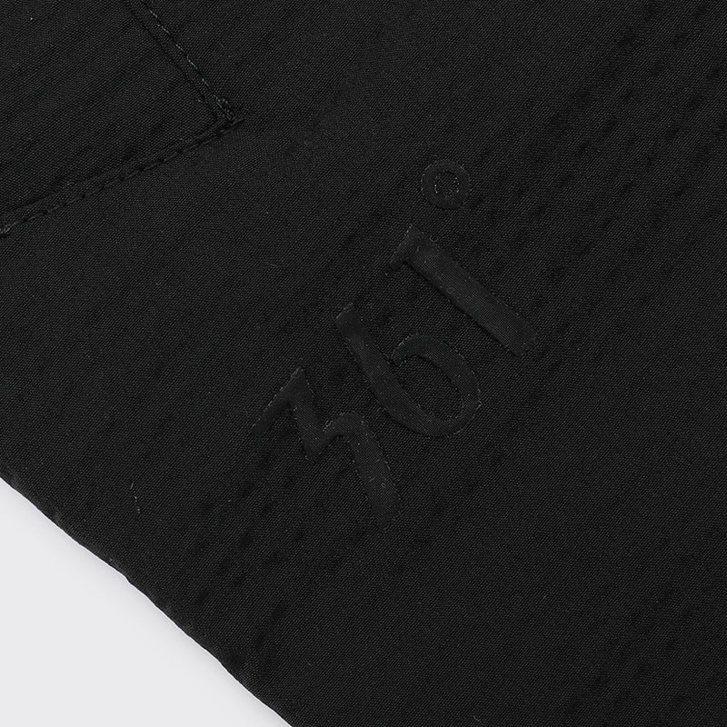 Nikola Jokić - Crown Casual Shorts: Black