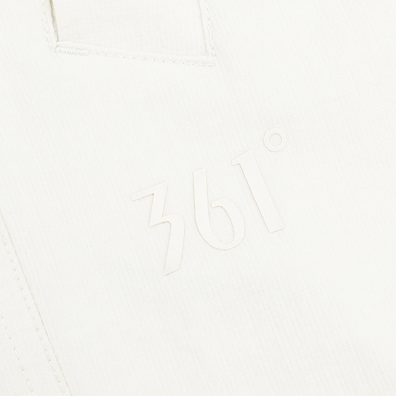 Nikola Jokić - Crown Casual Shorts: White