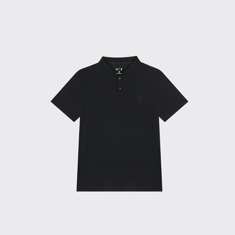 Nikola Jokić - Crown Casual T- shirt：Black