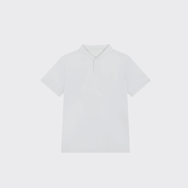 Nikola Jokić - Crown Casual T- shirt：White