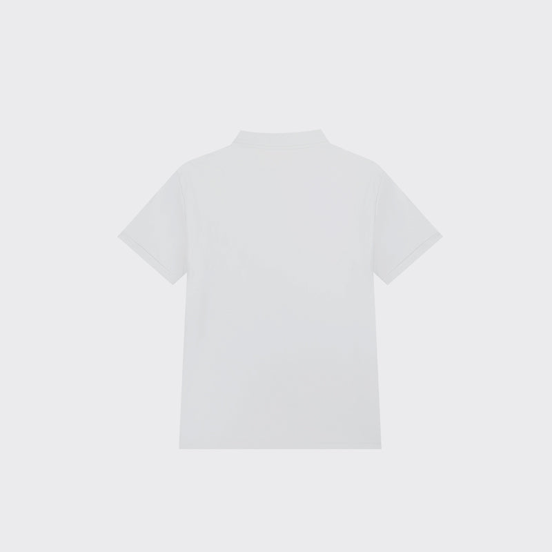 Nikola Jokić - Crown Casual T- shirt：White