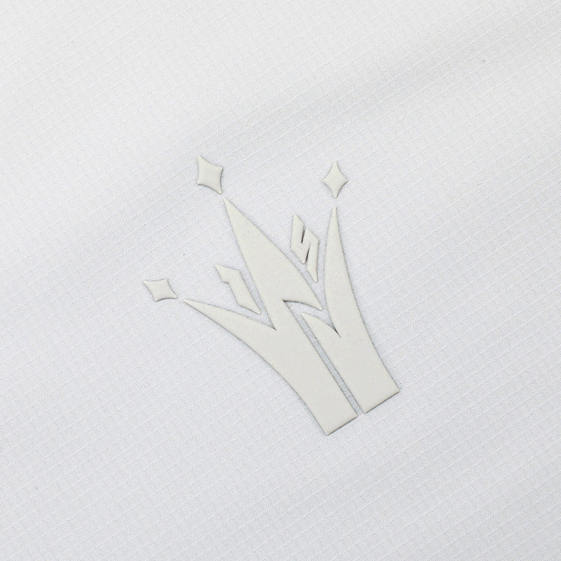Nikola Jokić - Crown Casual T- shirt：White
