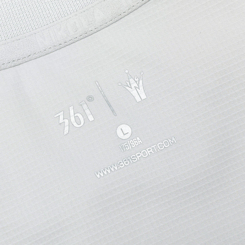 Nikola Jokić - Crown Casual T- shirt：White