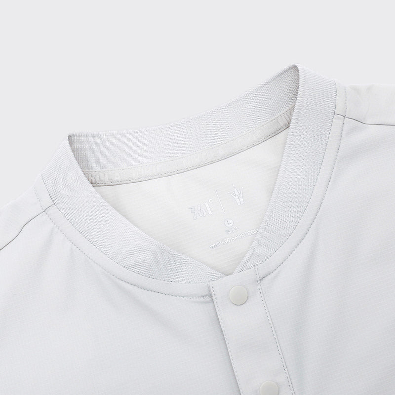 Nikola Jokić - Crown Casual T- shirt：White