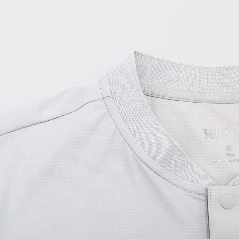 Nikola Jokić - Crown Casual T- shirt：White