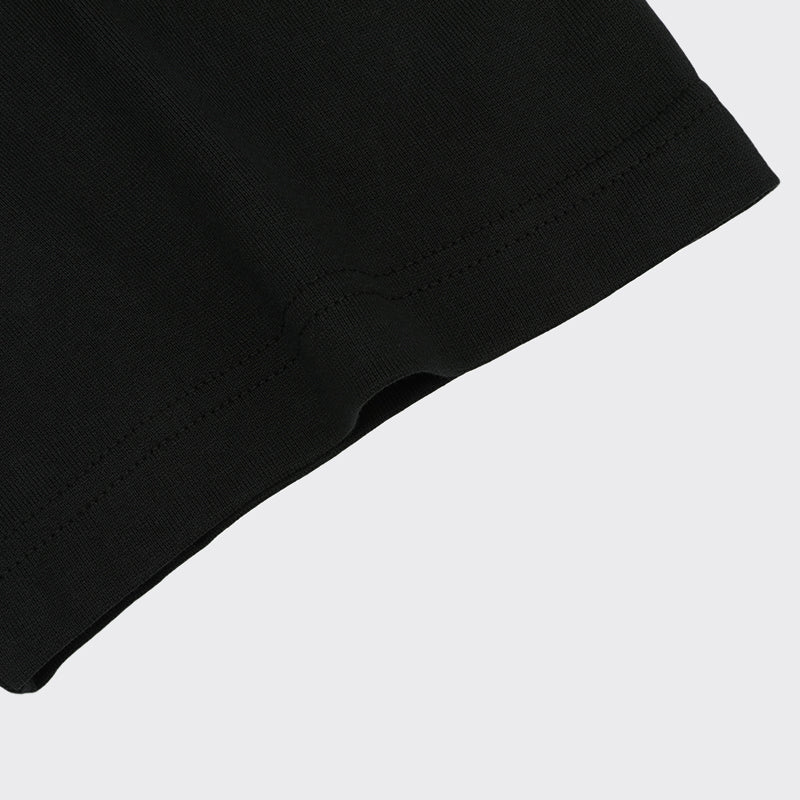 Nikola Jokić - Crown MVP Fitness T- shirt：Black