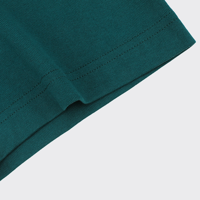 Nikola Jokić - Crown MVP Fitness T- shirt：Dark Green