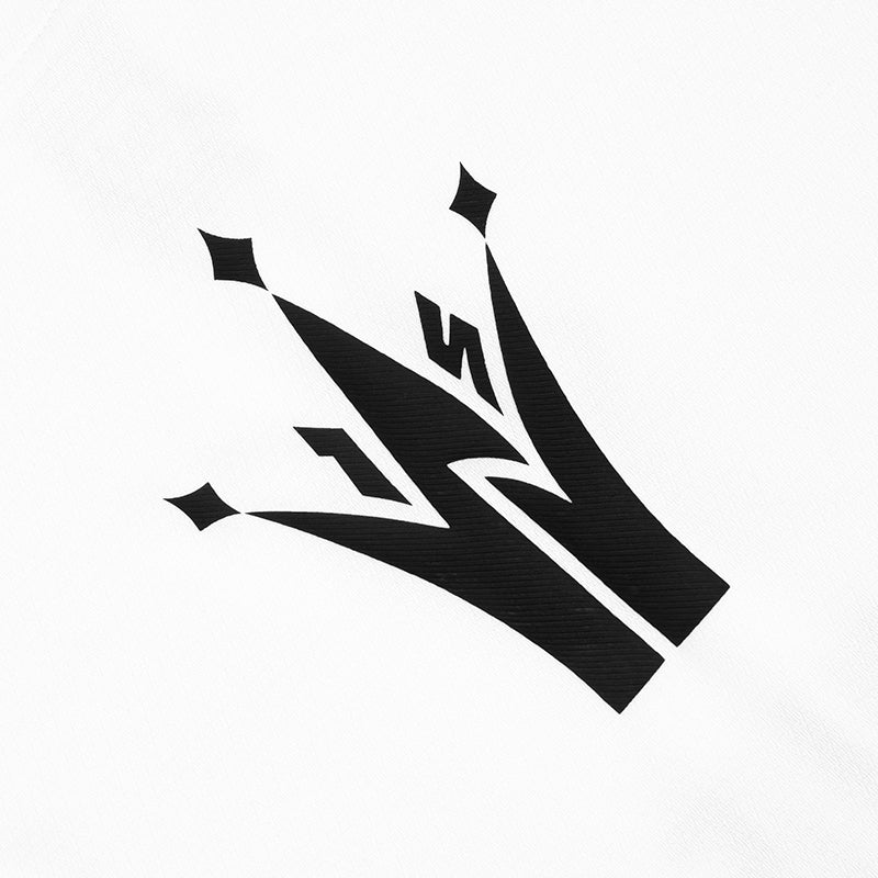 Nikola Jokić -Crown Sports vest:White