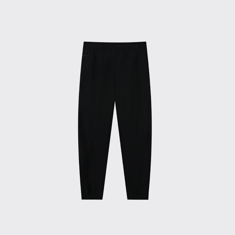 Nikola Jokić - Crown Trouser: Black