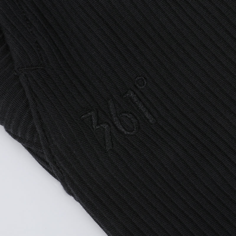 Nikola Jokić - Crown Trouser: Black