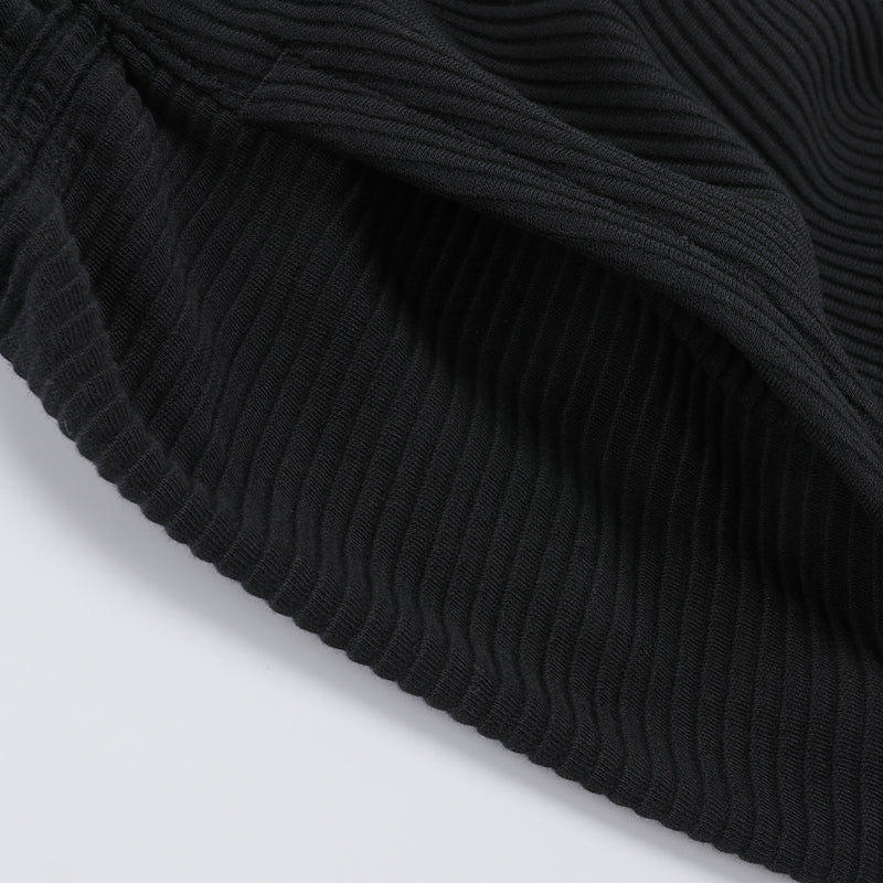 Nikola Jokić - Crown Trouser: Black
