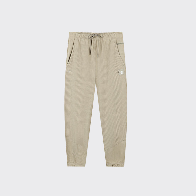 Nikola Jokić - Crown Trouser: Khaki