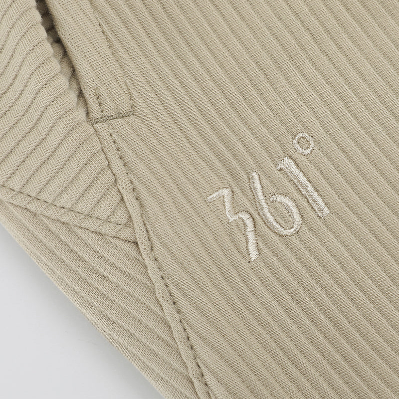 Nikola Jokić - Crown Trouser: Khaki