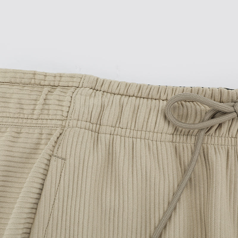 Nikola Jokić - Crown Trouser: Khaki