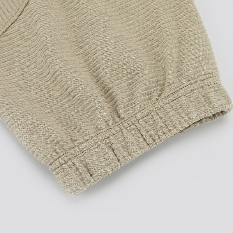 Nikola Jokić - Crown Trouser: Khaki