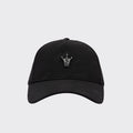 Nikola Jokić - Fitness Hat:Black