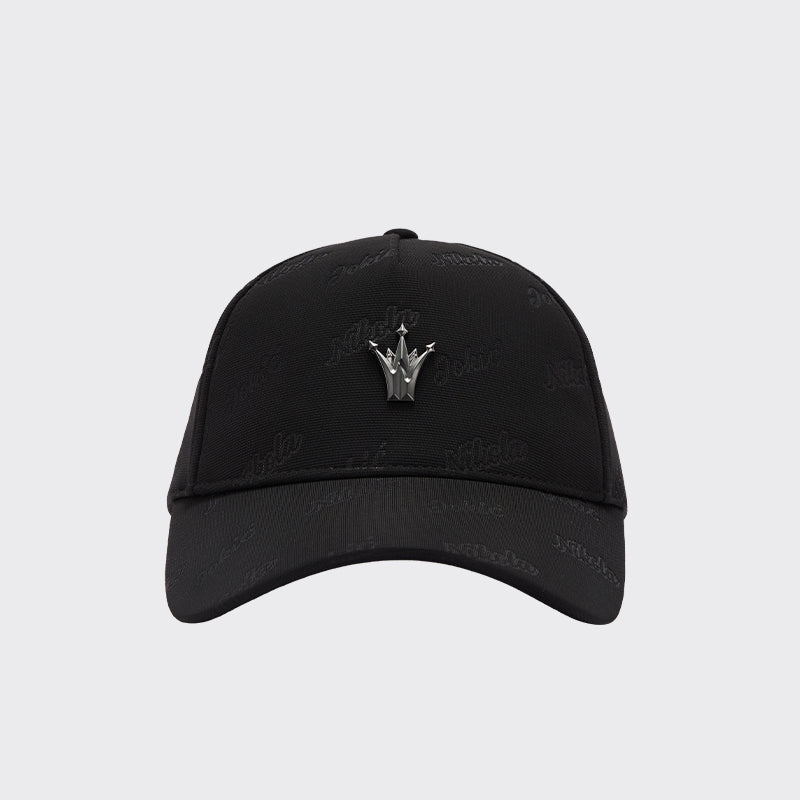 Nikola Jokić - Fitness Hat:Black