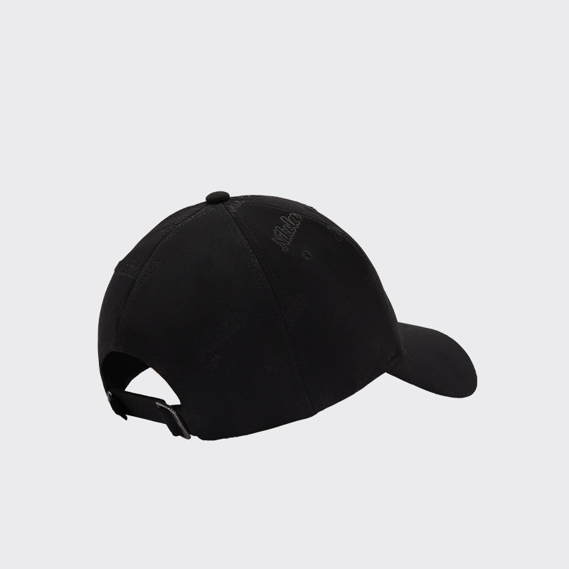 Nikola Jokić - Fitness Hat:Black