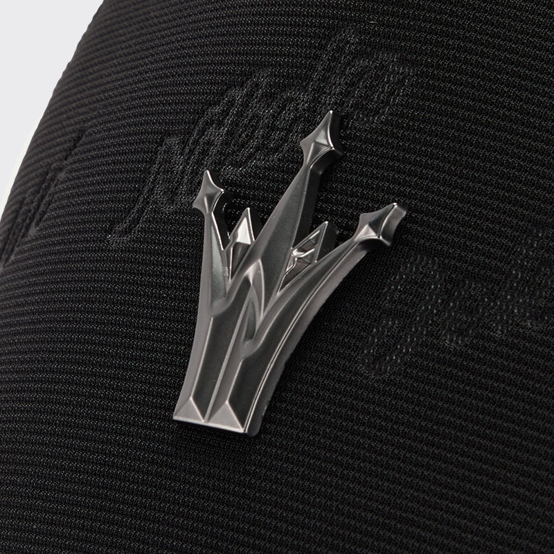 Nikola Jokić - Fitness Hat:Black