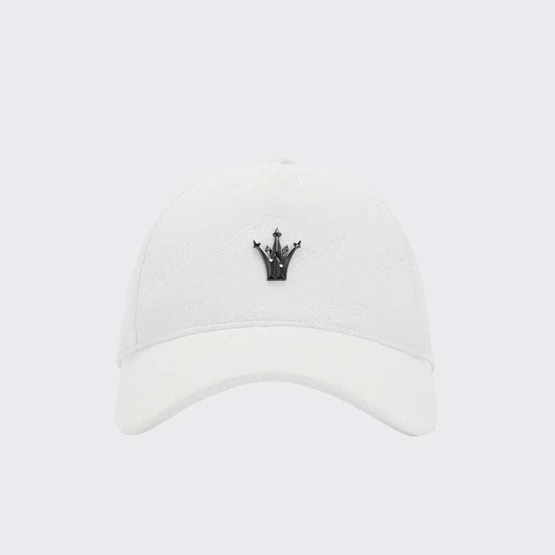 Nikola Jokić - Fitness Hat:White
