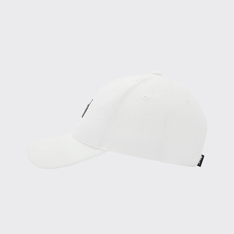 Nikola Jokić - Fitness Hat:White