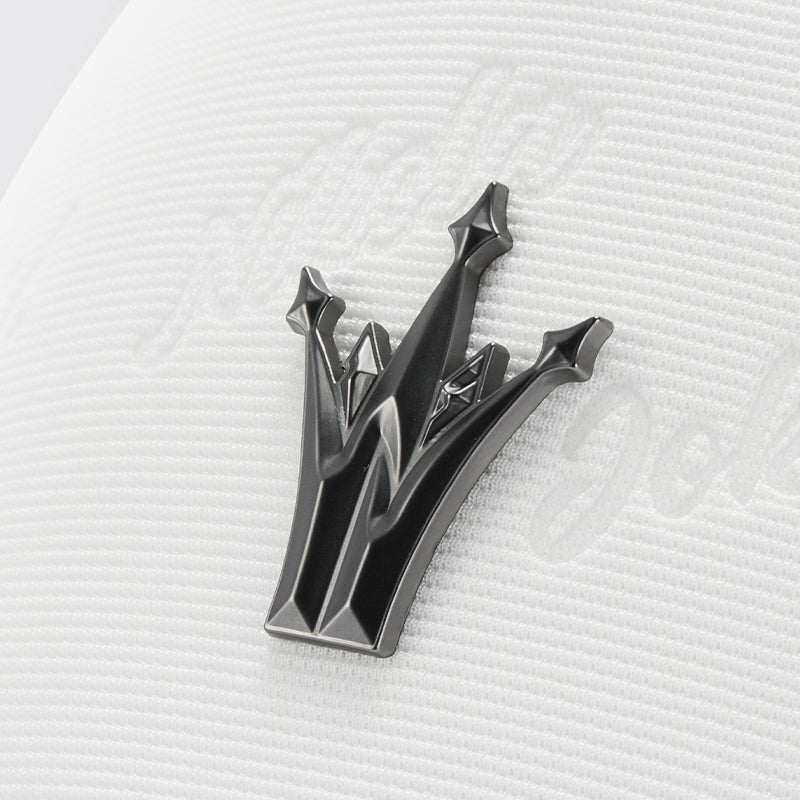 Nikola Jokić - Fitness Hat:White