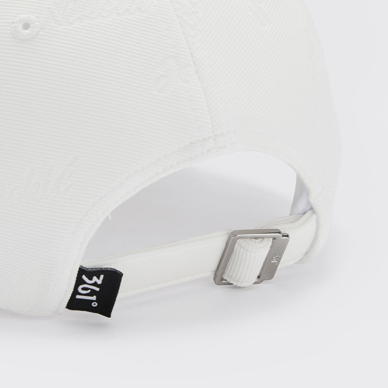 Nikola Jokić - Fitness Hat:White