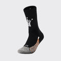 Nikola Jokić - Fitness Sock: Black