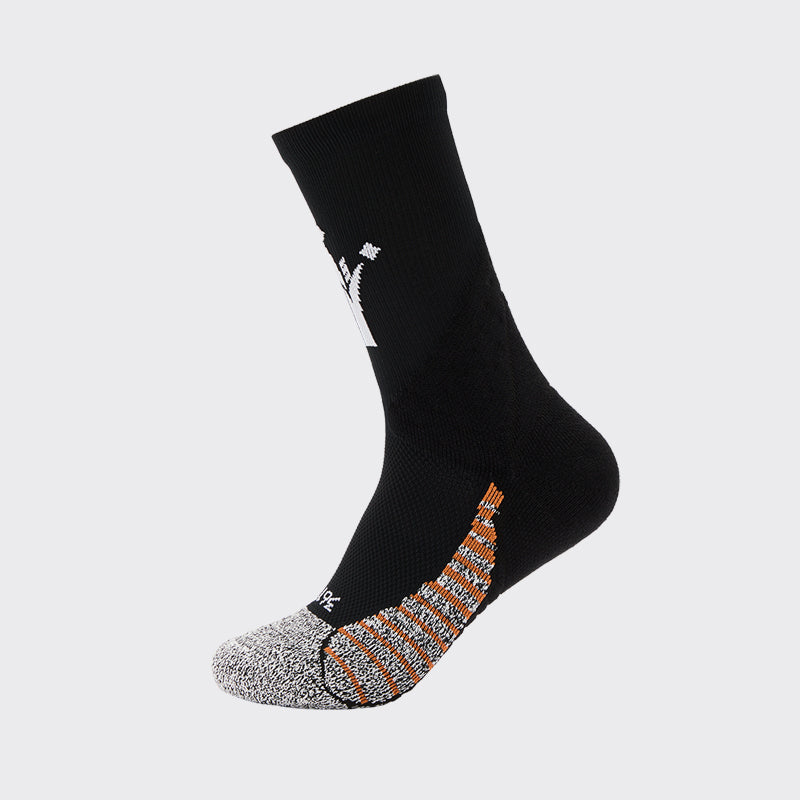 Nikola Jokić - Fitness Sock: Black