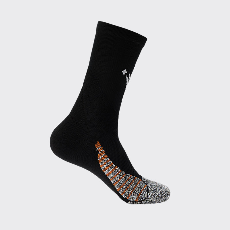 Nikola Jokić - Fitness Sock: Black