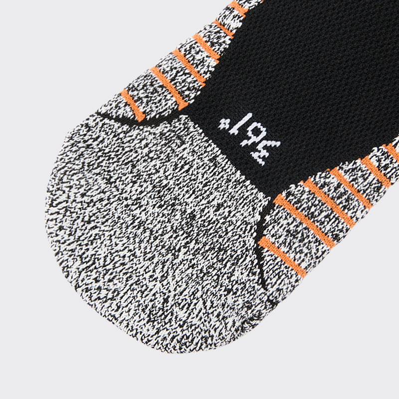 Nikola Jokić - Fitness Sock: Black
