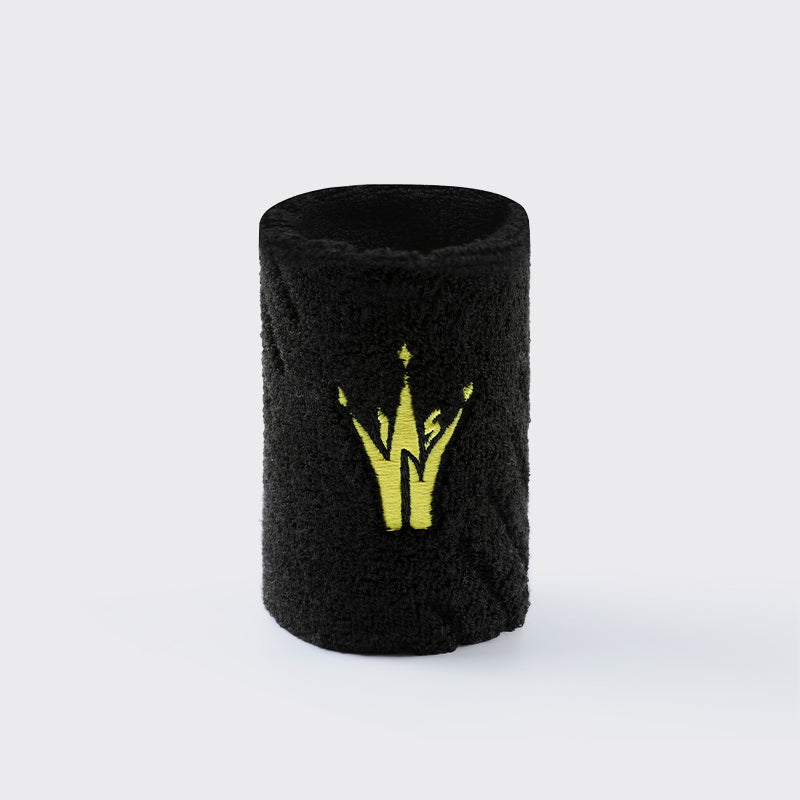 Nikola Jokić - MVP Armbands：Black