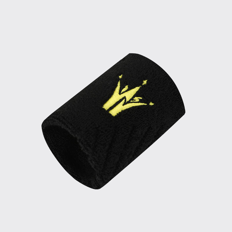 Nikola Jokić - MVP Armbands：Black