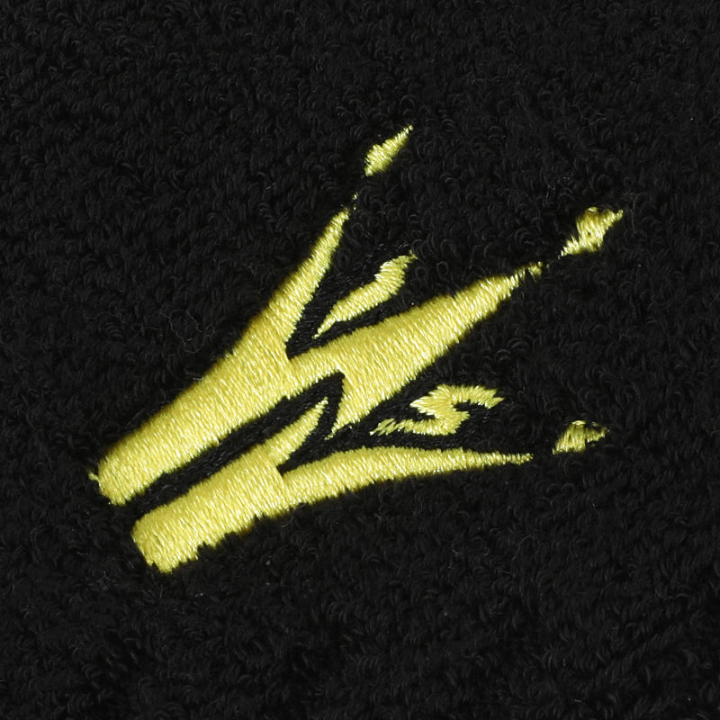 Nikola Jokić - MVP Armbands：Black