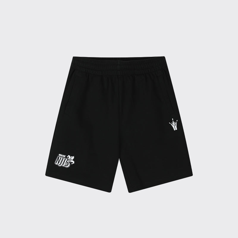 Nikola Jokić - MVP Capri pants: Black