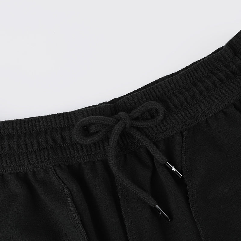 Nikola Jokić - MVP Capri pants: Black