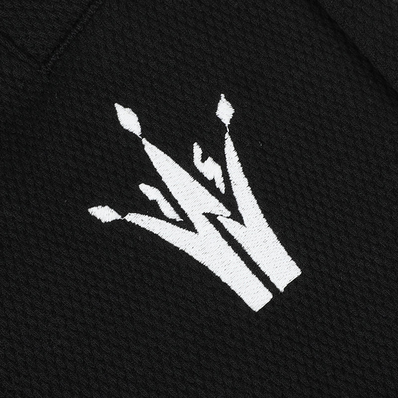 Nikola Jokić - MVP Capri pants: Black