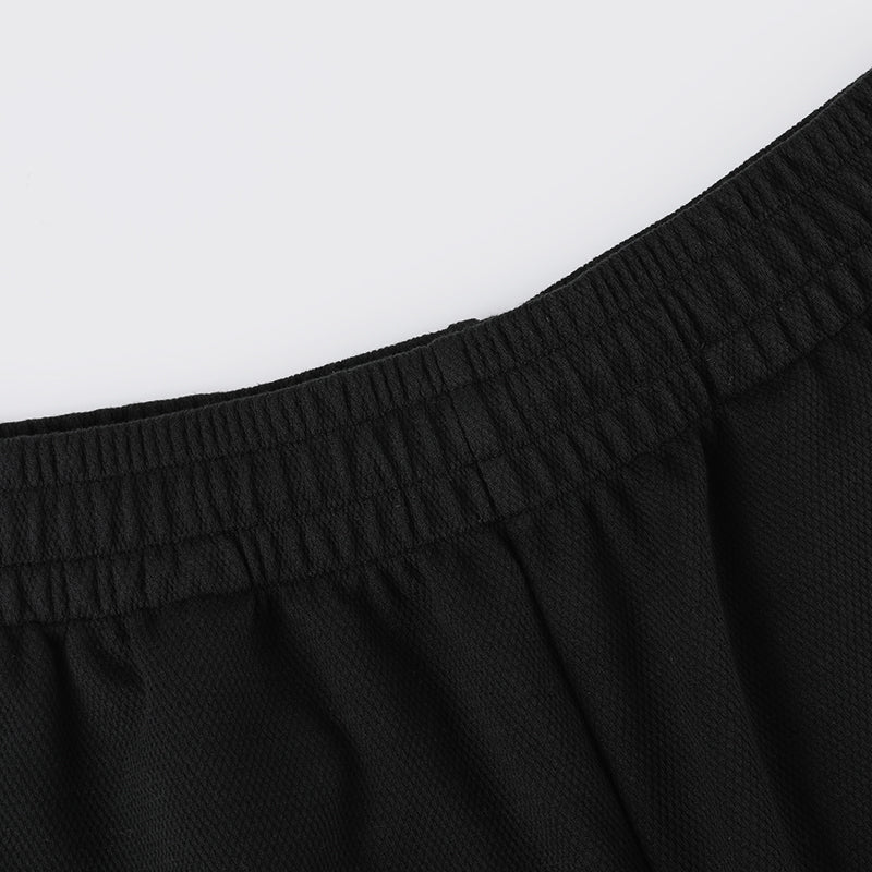 Nikola Jokić - MVP Capri pants: Black